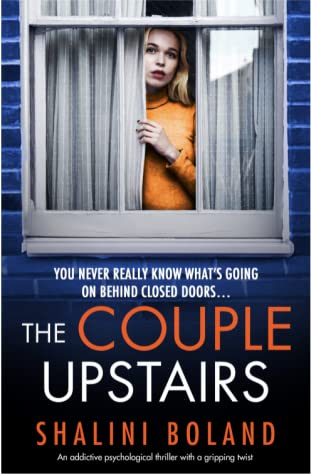 the couple upstairs book review